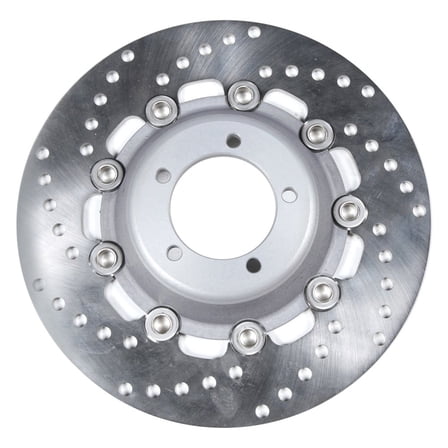 EBC MD602RS - Pro-Lite Front Right Brake Rotor