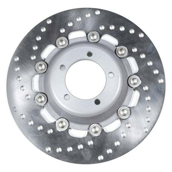 EBC MD602RS - Pro-Lite Front Right Brake Rotor