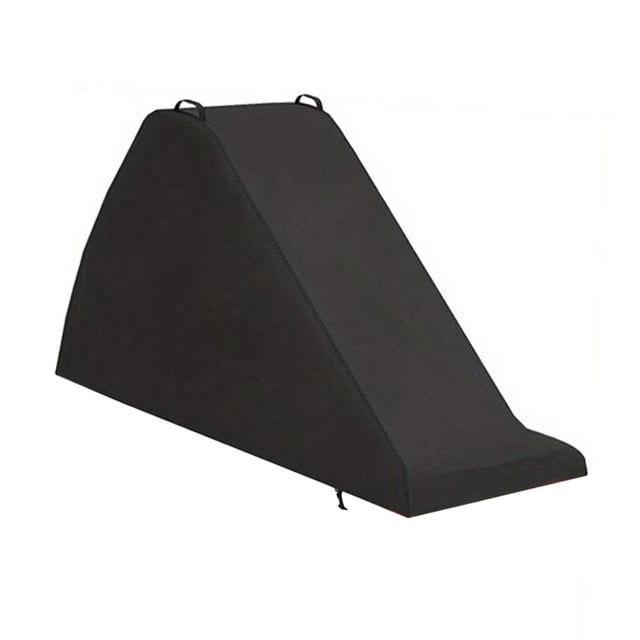 Zorion Housse de Protection Extérieure pour Enfants, Imperméable, Protection Solaire, Tissu Oxford, Rangement pour 210D