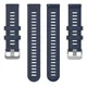 thumbnail image 1 of Correa 20mm Silicona Corredor Para Smartwatch P22, 1 of 4