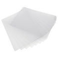 thumbnail image 1 of Shisuyan 10pcs Photo Sheet Protectors Transparent Design For Festive Displays, 1 of 9