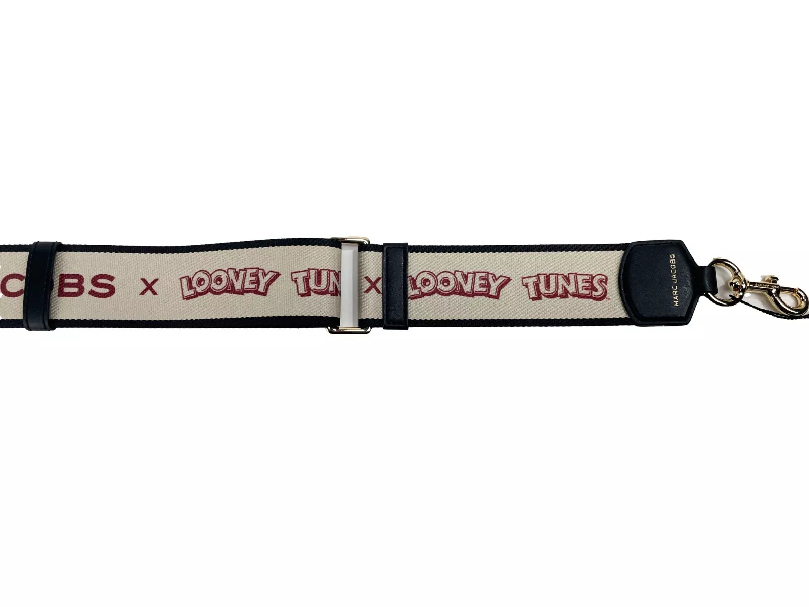 Marc Jacobs Looney Tunes Purse Bag Strap