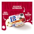 thumbnail image 3 of Yoghurt batido Lala con manzana natural y proteínas 120 g, 3 of 5