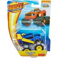 thumbnail image 4 of Fisher-Price Nickelodeon Blaze And The Monster Machines Blackbelt Ninja, 4 of 4