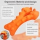 thumbnail image 3 of Masajeador de Puntos Gatillo Cervipoint, Ergonómico para la Relajación Muscular, Ayuda A Aliviar el Dolor de Cuello, Espalda y Hombros., 3 of 5