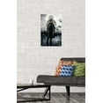 thumbnail image 3 of Juice WRLD - Fighting Demons Album Cover Wall Poster, 22.375" x 34", 3 of 4