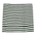 thumbnail image 2 of Neckerchief Winter Neck Warmer Two Color Striped Neck Cover Soft Brushed Face Scarf Outdoor Face Protection Knitted Face Neckerchief, 2 of 4
