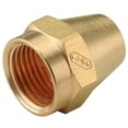 thumbnail image 4 of Tuerca cónica 3/8 IUSA 10 pzas dorado, 4 of 6