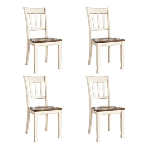 Whitesburg Dining Room Side Chair 2 Cn, Whitesburg Dining Room Side Chair
