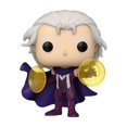 thumbnail image 3 of Funko Pop! Marvel - Magneto without Helmet (X-Men '97) Vinyl Bobblehead, 3 of 3