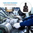 thumbnail image 2 of 1 Ensemble Moule de Machine à Percer Hydraulique Professionnel, 2 of 8