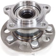 thumbnail image 2 of 4-Piece Kit Rear Suspension includes Sway Bar Link and Wheel Hub All Wheel Drive Replacement for 2004-2006 Lexus RX330 Base 6 Cyl 3.3L, 2 of 3