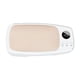 thumbnail image 1 of Lámpara secadora de uñas LED con diseño plegable y almohada de manos - Luz de manicura UV/LED de 24W con sensor automático, gran espacio para manos y pies, secadora portátil de esmalte gel, 1 of 1