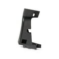 thumbnail image 3 of For Dodge Ram 1500 2002-2009 Bumper Bracket Driver Side | Front | Outer | Plastic | End Support | Replacement For CH1066130 | 68044623AA, 3 of 8