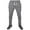 Dark Gray, variant on Men's Casual Solid Color Fitness Track Pants Slim Running Pants Jumpsuit for Men Athletic Pants Boys