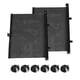 thumbnail image 1 of 2Pcs 40X45CM Sun Protection Car Retractable Car Sun Shade Side Sunproof Car Cover Sunshade Window Co, 1 of 5
