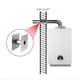 thumbnail image 3 of Manguito de Pared de Ventilación Directa de Acero Inoxidable para Calentadores de Agua, Manguito de Pared de Acero Inoxidable para Calentadores de Agua, 3 of 6