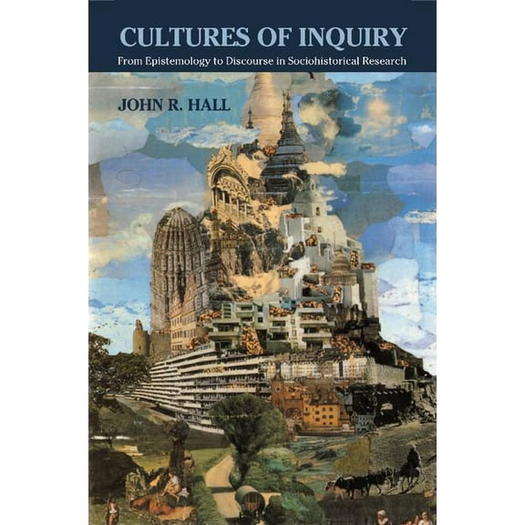 Cultures of Inquiry, (Paperback)