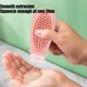 thumbnail image 4 of Cleaning Fluid Dispenser Bottle Portable Travel Dispenser Bottle Storage Shampoo 2 In 1 Silicone Dispenser Bottle, 4 of 6