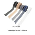 thumbnail image 3 of 5 Rouleaux de Rubans Thermocollants pour Tissus, Couture, Pantalons, Jeans, 3 of 6
