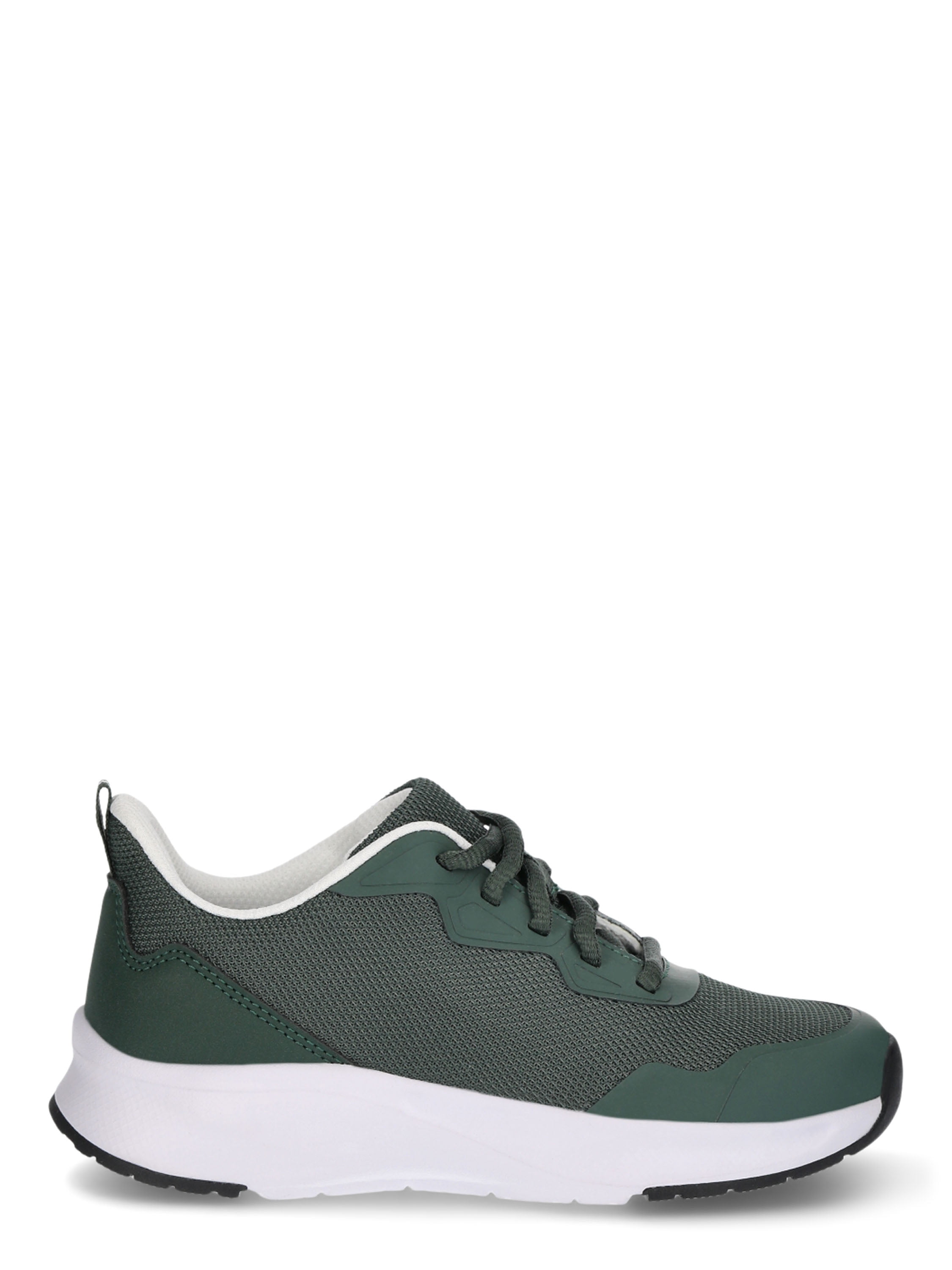 Athletic Works Little & Big Boys Mesh Jogger Athletic Sneakers
