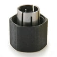 thumbnail image 2 of 1/4" Replacement Collet for Dewalt Bosch and Hitachi Routers, 2 of 2