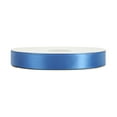thumbnail image 3 of LaRibbons 1" Double Face Satin Ribbon, Royal Blue, 25 Yards, 3 of 7