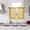 vintage style semi-transparent curtains Under $5 a7, variant on Fufafayo Vintage Linen Yarn Partition Curtains, Semi-Transparent Short Curtains For Kitchen And Bathroom, 2-Piece Boho Decor For Bedroom Door Window And Living Room