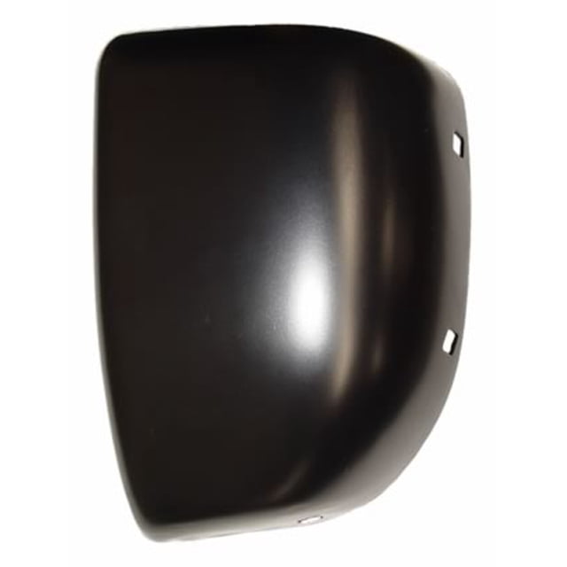 ALERON DEFENSA D21 1994 al 2008 NISSAN Delantera Izquierda/Piloto Genérica .