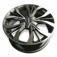 thumbnail image 2 of 18 Inch Wheel for 2012-2021 Kia Sorento 5 Lug 114.3mm 18x7.5 Aluminum Rim, 2 of 5