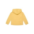 thumbnail image 2 of Wonder Nation Boys Slub Hoodie with Long Sleeves, Sizes 4-18, 2 of 3