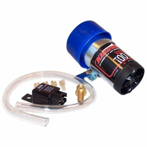 Kleinn Automotive Air Horns DD1 Direct Drive Air Compressor Walmart