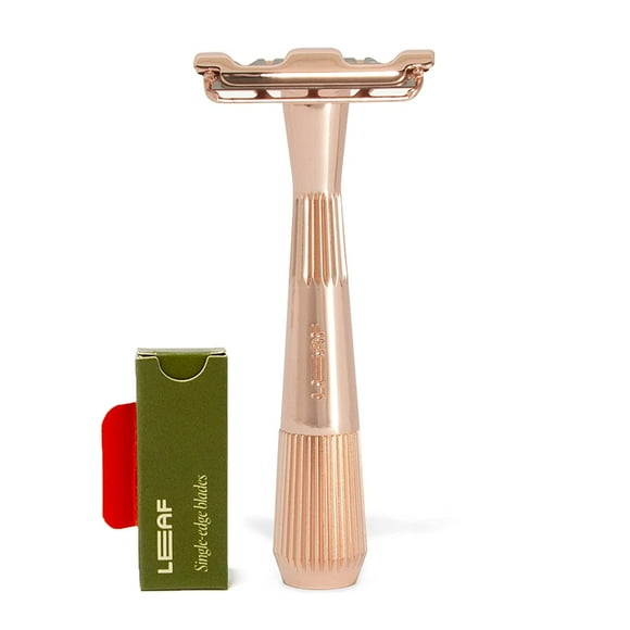 The Twig Razor (Rose Gold)