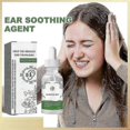 thumbnail image 4 of Ear Soothing Reduces Tinnitus Relieves Ear Itching, 4 of 5