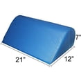thumbnail image 5 of Body Positioning Angular Bolster Wedge, 5 of 5