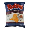 thumbnail image 3 of Ruffles All Dressed Vending Potato Chips | 40G/Unit, 48 Units/Case (PALLET OF 25 CASES), 3 of 5