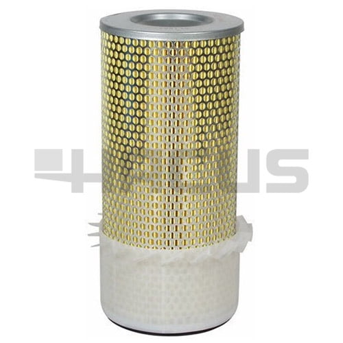 Air Filter Set Inner and Outer Fits Caterpillar 301.4C 