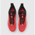 thumbnail image 3 of Ni - ke Ni - ke Air Jordan 36 Marvel Flipped Infrared Sneaker Shoes 42 US 8.5 DH0833-660, 3 of 5