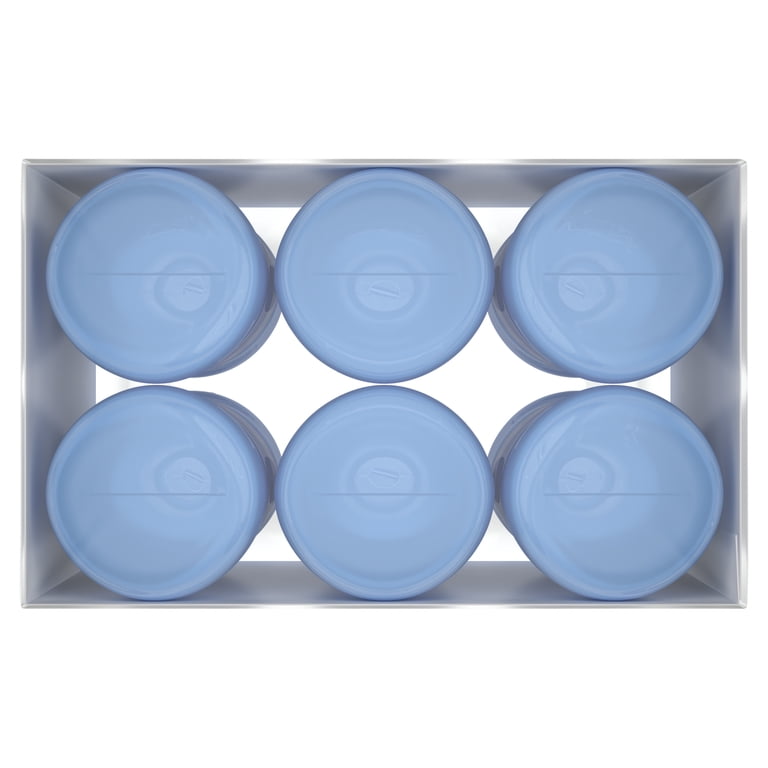 Kool-Aid Bursts Berry Blue Soft Drink, 6.75 oz, 8 Pack photo 7
