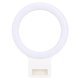 thumbnail image 3 of LED Ring Light 3200K-6500K Stepless Adjustment for DJI OSMO Pocket Camera, 3 of 5