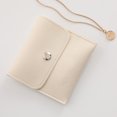 thumbnail image 3 of Jumpingount Anillo, pulsera, collar, bolsa de almacenamiento, colgante portátil, bolsas de joyería de moda, bolsa para tocador, escaparate, tienda al aire Bolsas de mensajero y de hombro Tipo 1 Jumpingount AP015758-01, 3 of 6