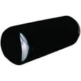 thumbnail image 2 of Blank Neoprene Collapsible Slim Can Coolie (2 Pack, Black), 2 of 7