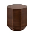 thumbnail image 2 of Pasargad Home PRR-020 Dora Side Table - 17.25 x 17.25 x 19 in., 2 of 6