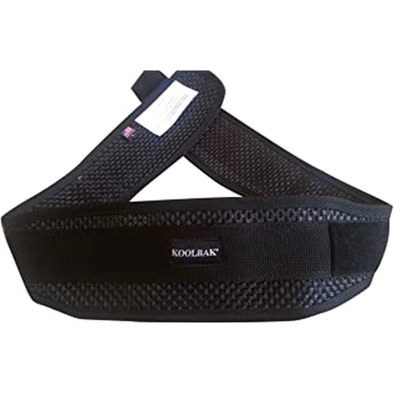 KoolBak Back Support Belt,