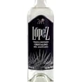 thumbnail image 2 of Tequila Lopez Reposado Cristalino 750 ml, 2 of 3