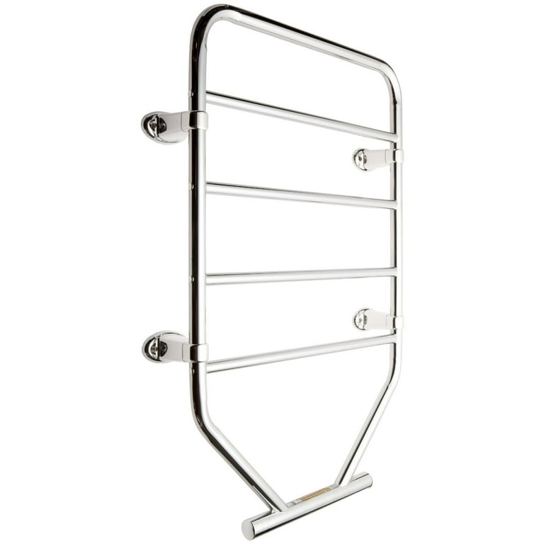 Warmrails Traditional Towel Warmer, Height 34 inch x Width