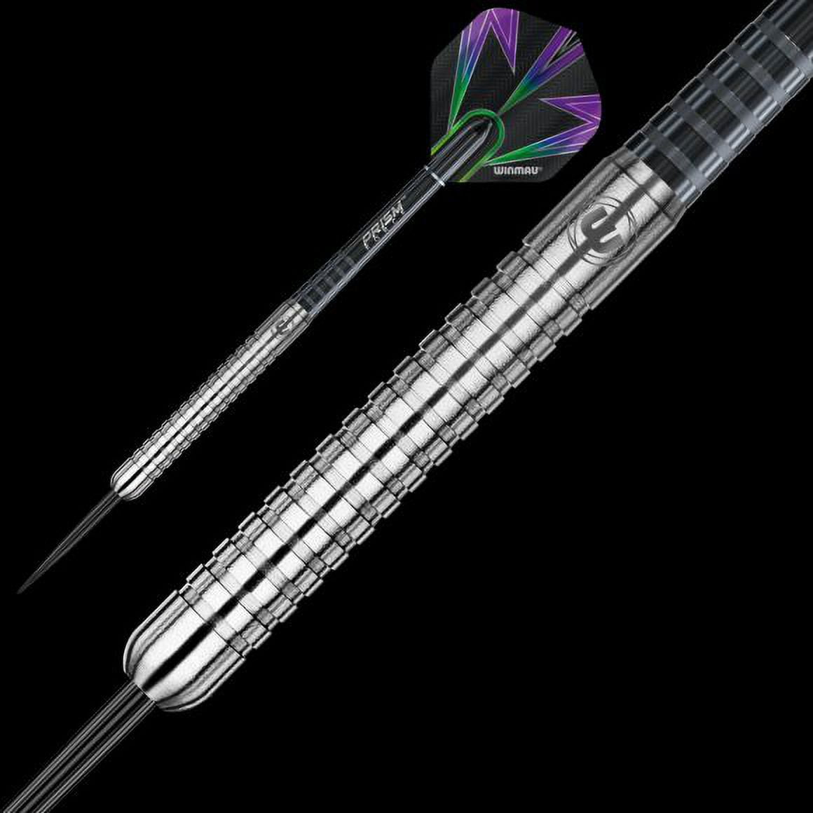 Winmau Foxfire Steel Tip Darts 21g