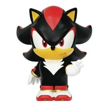 Sonic The Hedgehog Shadow Vinyl Figural Bank