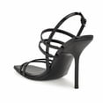 thumbnail image 1 of Nine West Penla3 pour Femmes Noir, 6 M US, 1 of 5