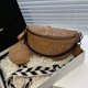 thumbnail image 4 of Bolso de pecho, bolso cruzado informal de moda de verano, bolso de cintura, bolso de hombro que combina con todo, bolso para madre, bolso para teléfono móvil, 4 of 6